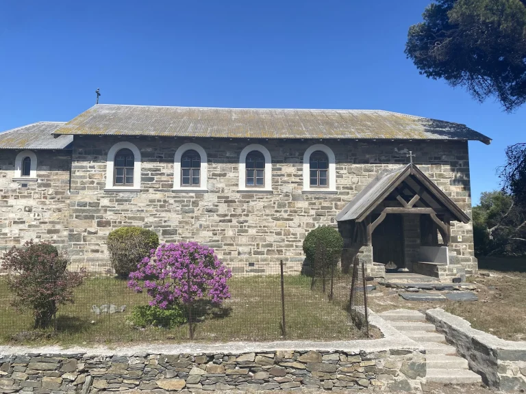 robben island viewing point looking toward table mountain robben island south africa tortoisepathcom 8 jpeg