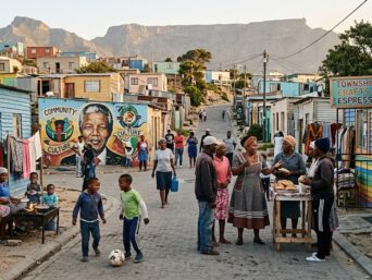 Township Culture and Community Experience