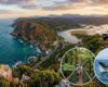 garden route